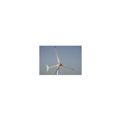 水平轴永磁风力发电机组(MLH-1KW)