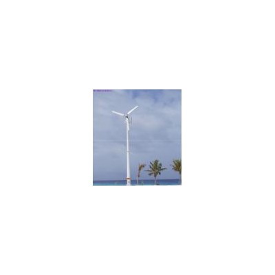 7.5KW风力发电机(XY-7.5KW)