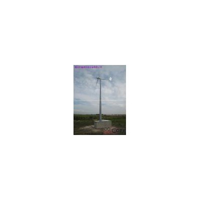 2KW风力发电机(XY-2KW)