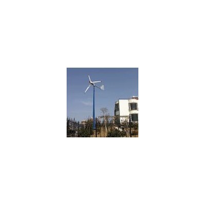 风力发电机(JY-3kw)