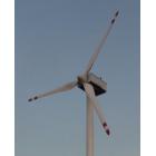 风力发电机(FD-30KW)