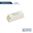 [新品] LED恒压0-10v调光电源(LKAD012V-C)