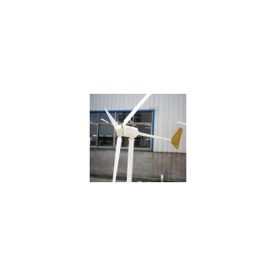 小型风力发电机(FL01)