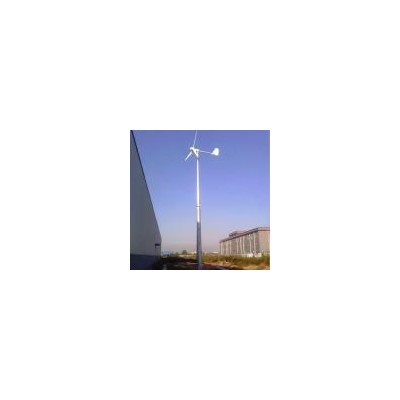 风力发电系统(5KW)