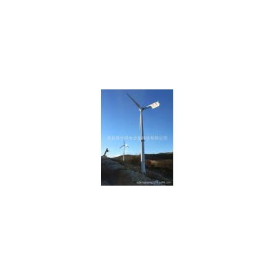 [促销] 10kw家用风力发电机(XG-10kw)