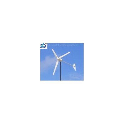[促销] 小型风力发电机(FD1.7-600W)