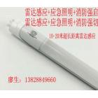 [新品] led应急雷达感应灯(LB-TB-14W)