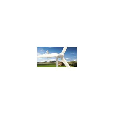 水平轴风力发电机(CAT-1KW)