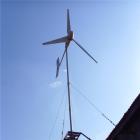小型风力发电机(lr-1kw)