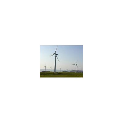 风力发电机(FD-50KW)