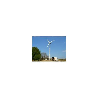 风力发电机(CFW3000)