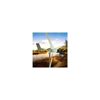 风力发电机(CFW-2000)