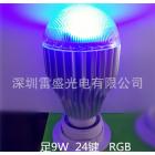 LED球泡灯(LS-QP-RGB)