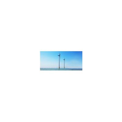 W2000风力发电机组(2MW)