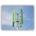 1000W垂直轴风力发电机组系统