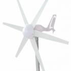 [新品] 400W水平轴风力发电机(SMC-F400)