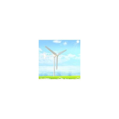 风力发电机(FD2.7-1000W)