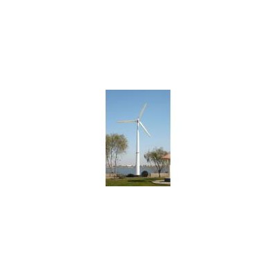 风力发电机(20KW Wind Generator)