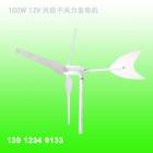 小型风力发电机(FP-100W)