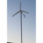 风力发电机组(wps-5000)