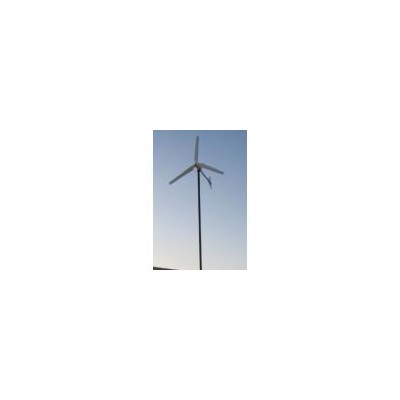 风力发电机组(wps-5000)