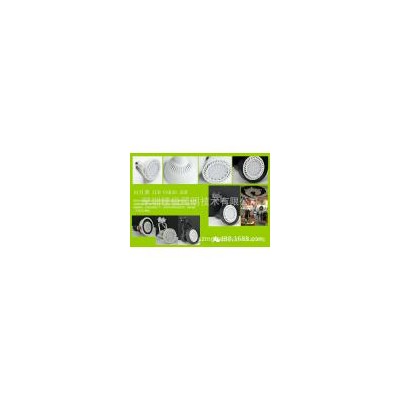 [新品] 商业照明LED帕灯(ML-PAR30-L36W)