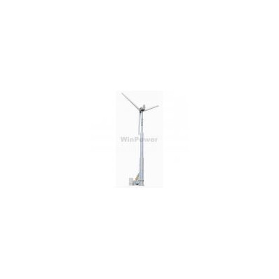 风力发电系统(FS-30KW)