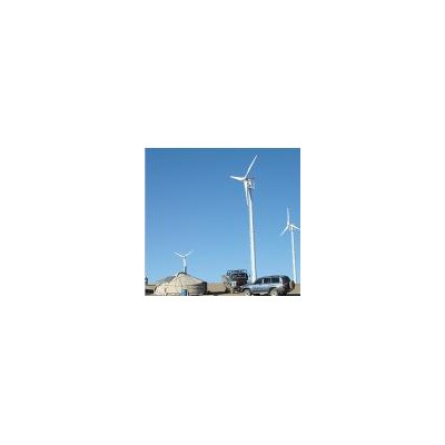 风力发电机(JY-20kw)