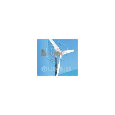 [新品] 600W全永磁悬浮风力发电机