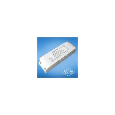 [新品] 0-10V调光LED电源(PV-CC-30)