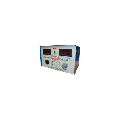 [促销] 硅整流充电机(GCA-2420)