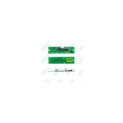车载冰箱压缩控制板(SMC-01)