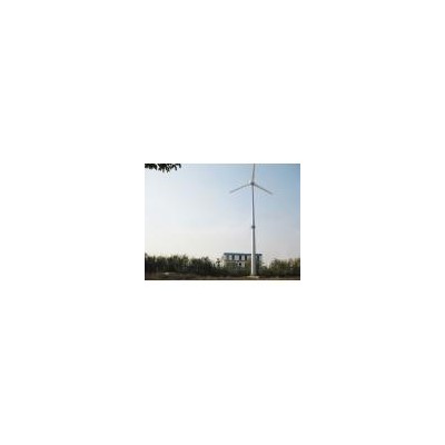 [新品] 风力发电机(30KW)