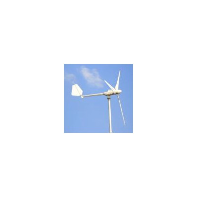 300W-50KW风力发电机组