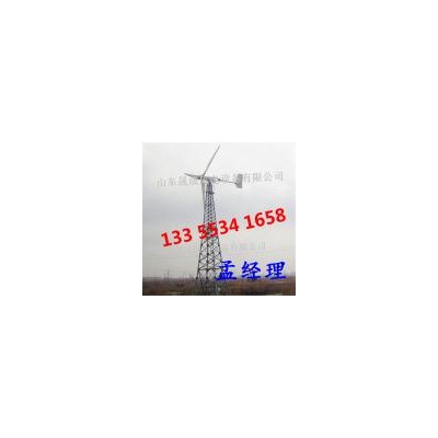 [新品] 风力发电机(500w 1000w 2000w)