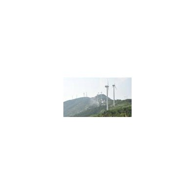 [新品] 100kw风力发电机组(H22-100KW)