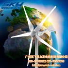 [促销] 永磁风力发电机(SKY-600W)