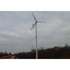 风力发电机(WPS-30KW)