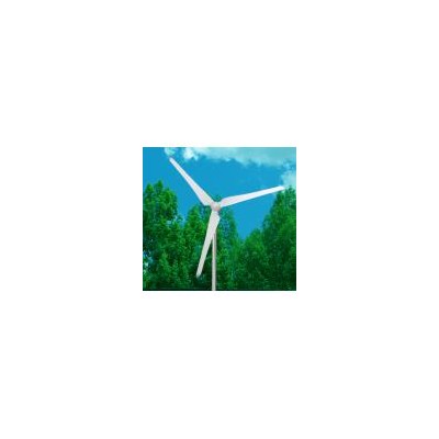 400W 风力发电机组
