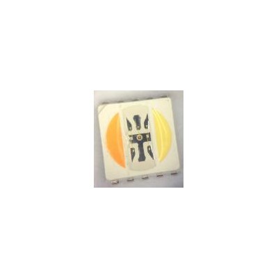 [新品] RGBWW全彩五合一灯珠0.2W(5050)