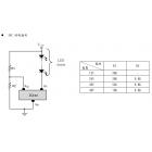 [代理] 定电流线性恒流IC(NU501-1A20)