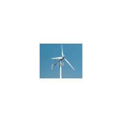 风力发电机(ZH10KW)