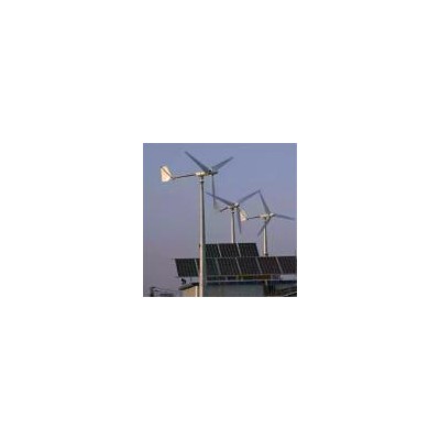 风力发电机家用低风速永磁20KW(FD-20KW)