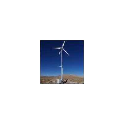[新品] 300kw风力发电离网储能电站系统(LS-100kW)