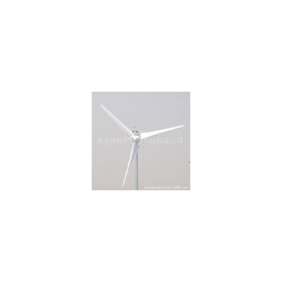 10kW 风力发电机(LTS-H)
