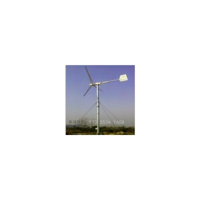 [新品] 小型家用风力发电机(500w-30kw)