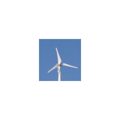 [新品] 风力发电机(3KW)