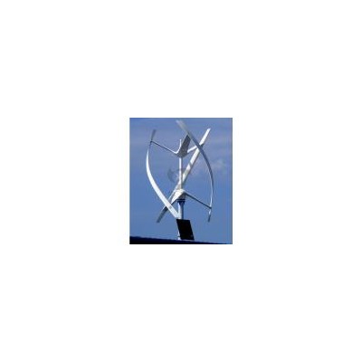 [新品] 千瓦级垂直轴风力发电机