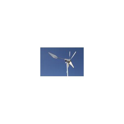 [新品] 小型风力发电机