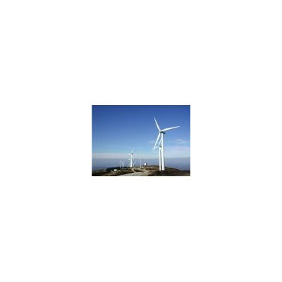 300KW水平轴风力发电机